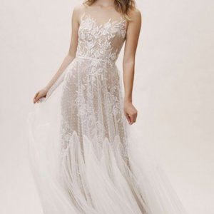 Watters Willowby Capricorn 52715